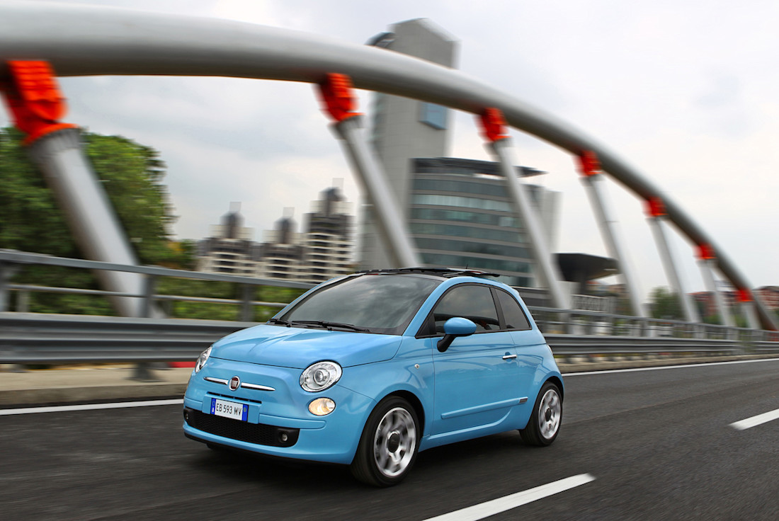 Première voiture : laquelle choisir?