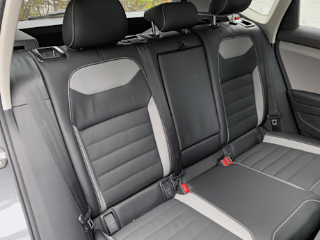 Editorial 2022 volkswagen taos highline 33 mg