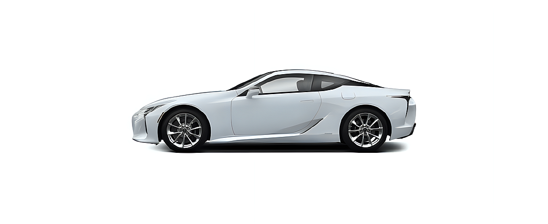 2020 Lexus LC - Canadian Prices, Specs, Photos | AutoTrader.ca
