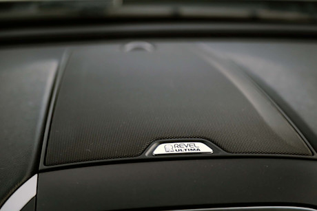 Editorial 2019 lincoln nautilus reserve 25 ts