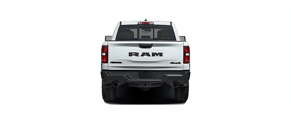 Ram 1500 2025 41