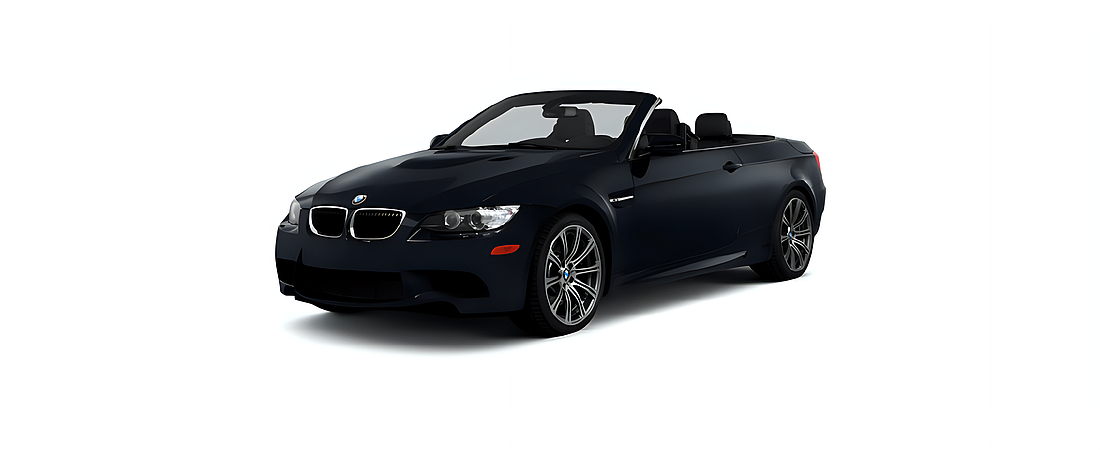 BMW M3 2013 19