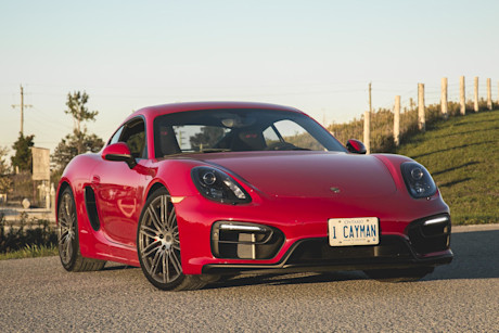 Editorial 2015 porsche cayman gts rf 06