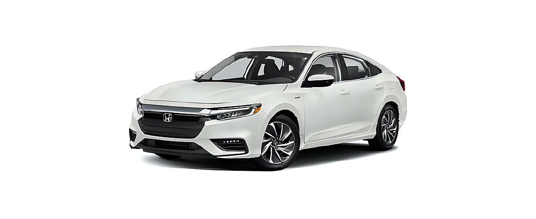 Honda Insight 2020 1