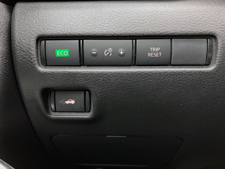 Nissan Sentra SR 2022 : essai routier Image