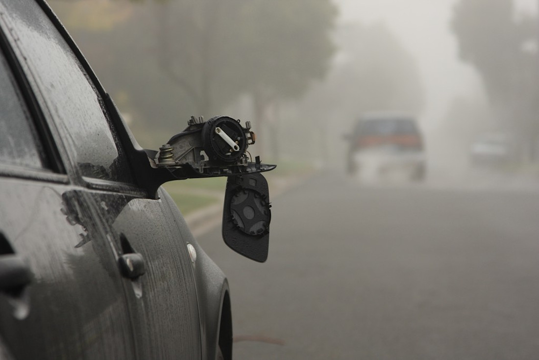 Garantie bij aanschaf van een auto