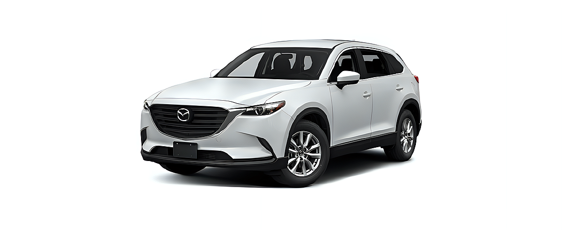 2016 Mazda CX-9 - Canadian Prices, Specs, Photos | AutoTrader.ca