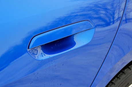 BMW i4 M50 xDrive 2022 : essai routier Image