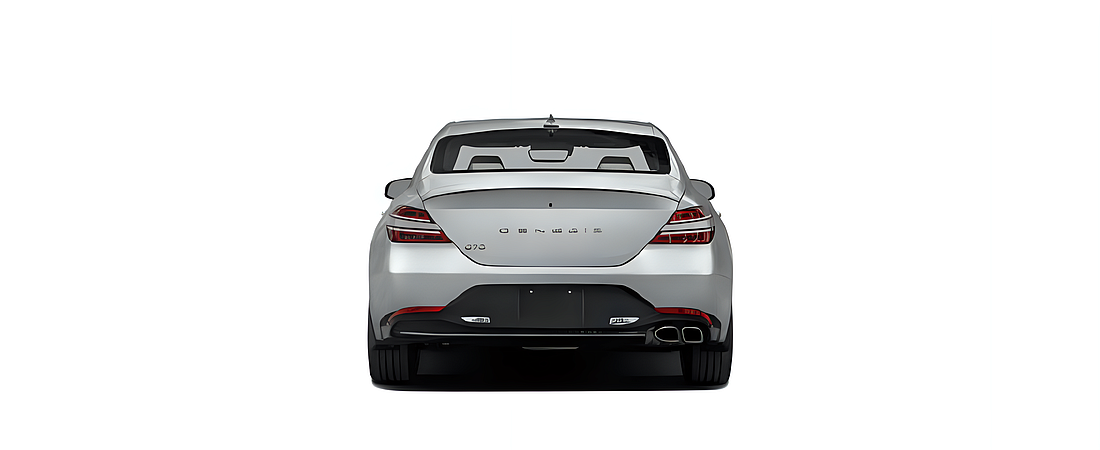 Genesis G70 2022 5