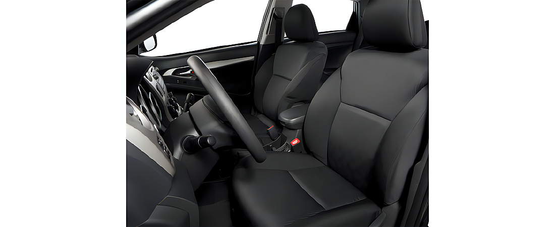 Toyota Matrix 2012 8
