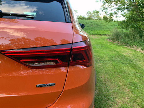 Editorial 2022 audi q3 quattro technik 10 mg