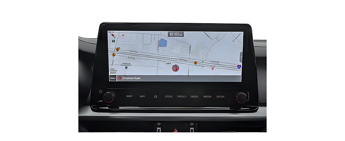 Kia Forte 2023 27