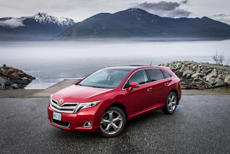 Editorial 2015 toyota venza v6 awd limited bm 03