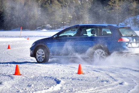 Editorial volkswagen 4motion event 03 volkswagen robert stoddart