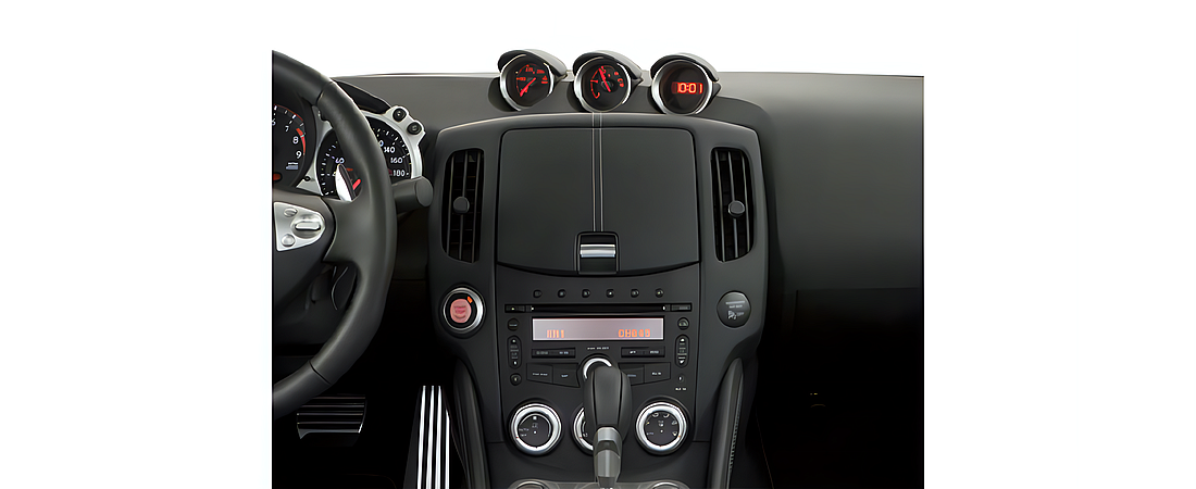 Nissan 370Z 2010 18