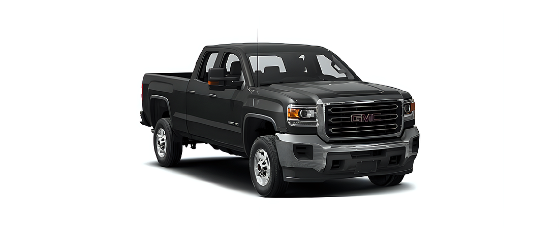 GMC SIERRA 2500HD 2018 15