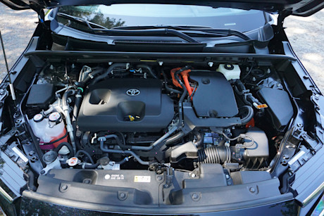 2026 Toyota RAV4 PHEV - FD - DI - 260604 - 11