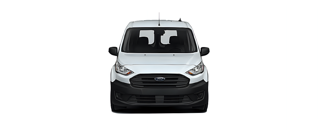 Ford Transit Connect 2020 4