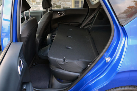 Kia Soul EV 2023 : essai routier Image