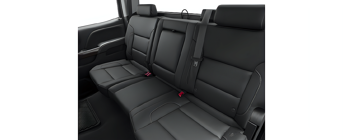 GMC Sierra 3500HD 2017 45