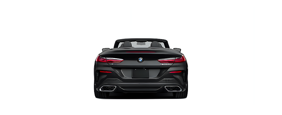 BMW 8 Series 2019 9