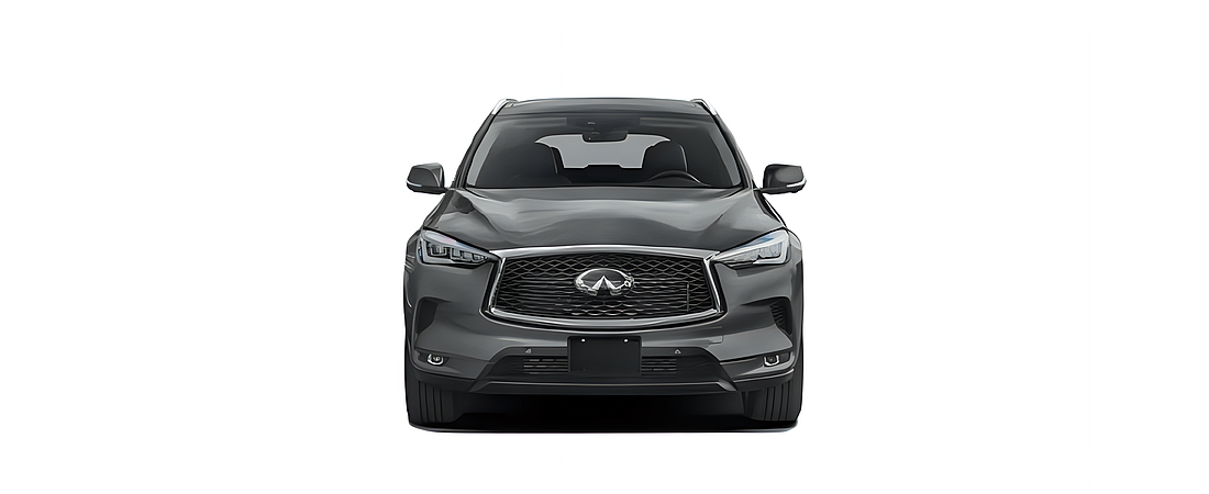 Infiniti QX50 2023 16