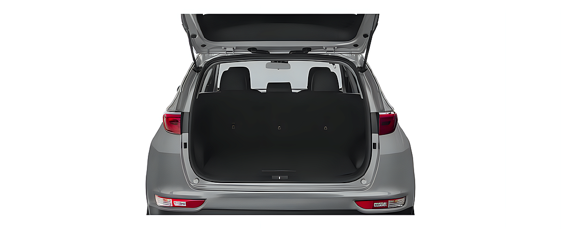 Kia Sportage 2019 11