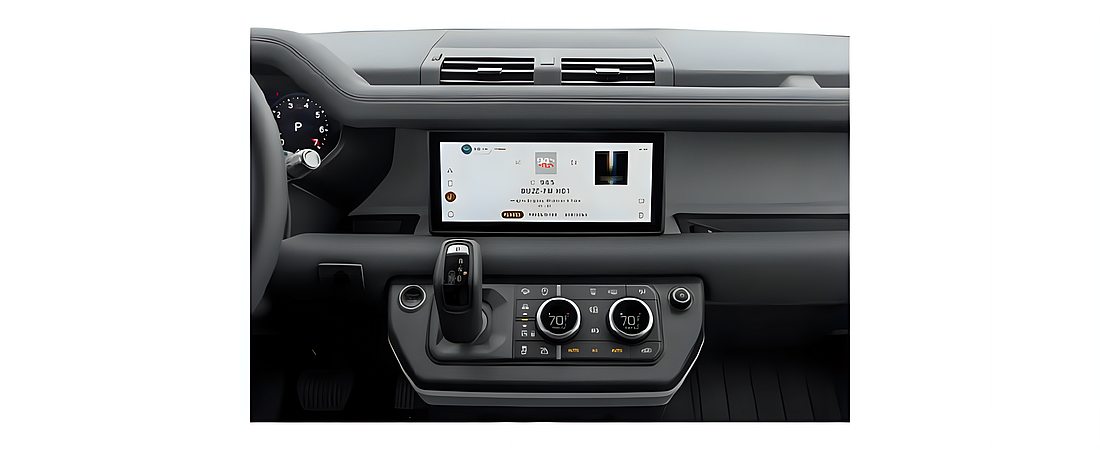 Land Rover Defender 2021 9