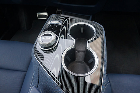 2025 Cadillac Optiq Review Image