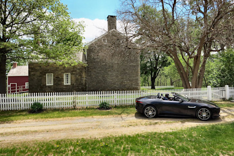Editorial 2016 jaguar f type r bh 08