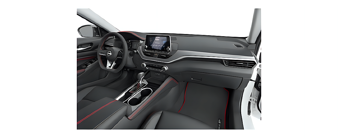 Nissan Altima 2025 26