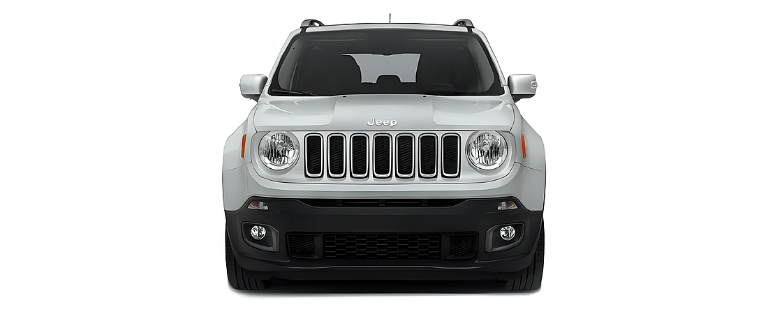 Jeep Renegade 2016 47