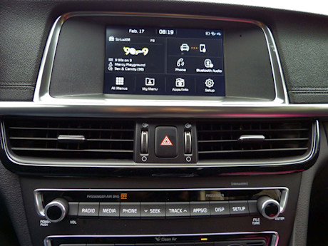 Editorial 2017 kia optima hybrid lx 15 jb