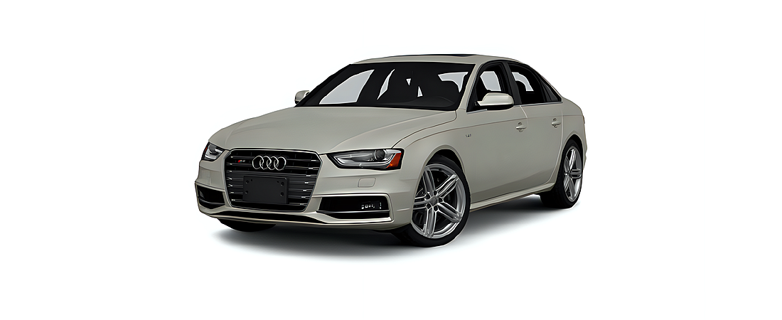Audi S4 2013 1