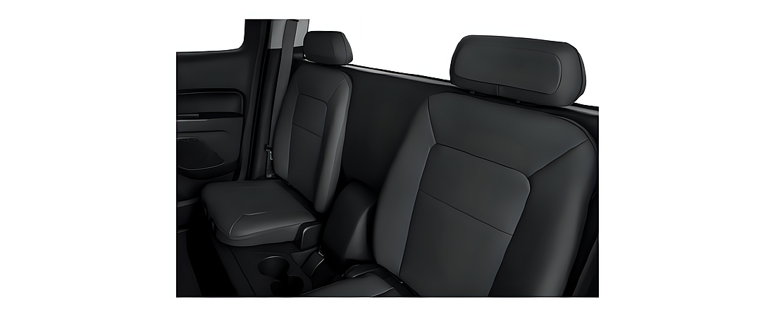 Chevrolet Colorado 2020 11