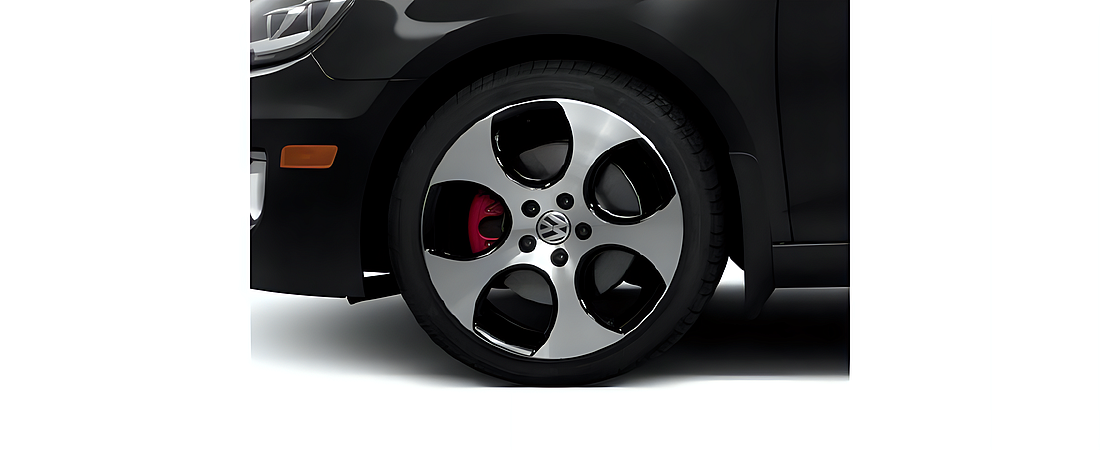 Volkswagen Golf GTI 2013 12