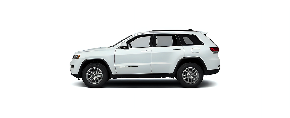Jeep Grand Cherokee 2019 3