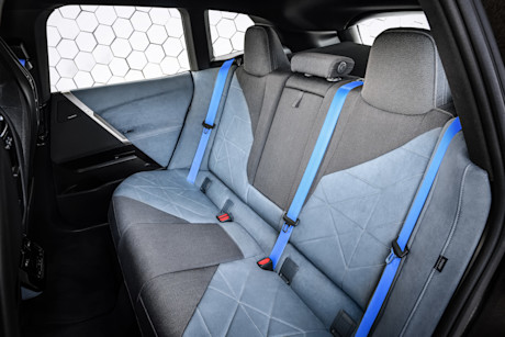 Editorial the first bmw ix highlights 13