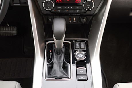 Editorial 2022 mitsubishi eclipse cross gt 30 jm