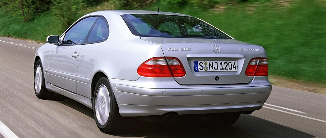 Mercedes-Benz CLK 200_5
