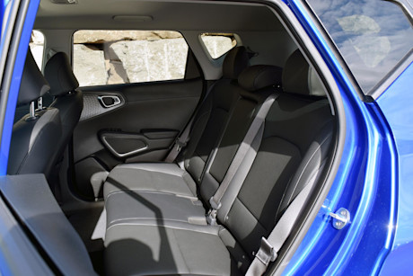 Editorial 2020 kia soul ev limited 13 sha