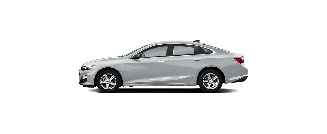 Chevrolet Malibu 2020 15