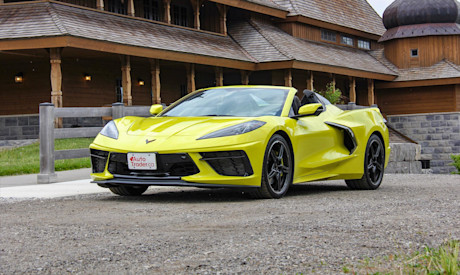 Editorial 2021 chevrolet corvette stingray 3lt convertible 02 dw