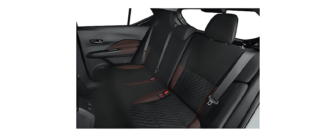 Nissan Kicks 2022 24