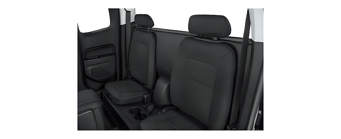 Chevrolet Colorado 2021 11