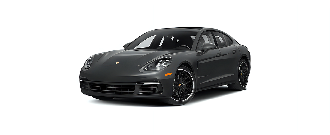 Porsche Panamera 2019 1