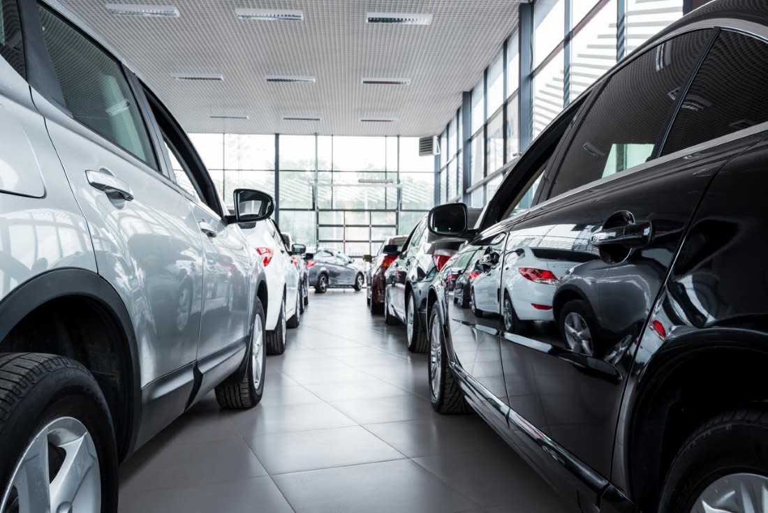 AutoScout24 Price Index Q4 2025