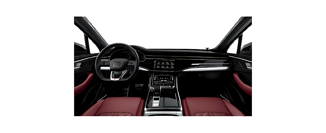 Audi SQ7 2025 7