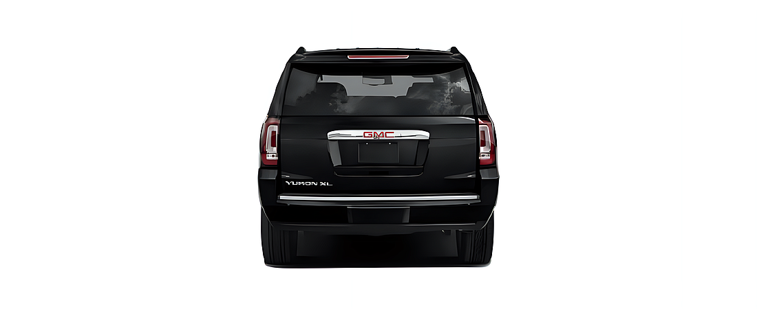 GMC Yukon XL 2020 19