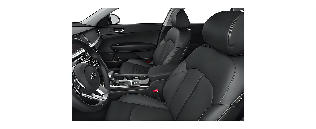 Kia Optima 2020 8